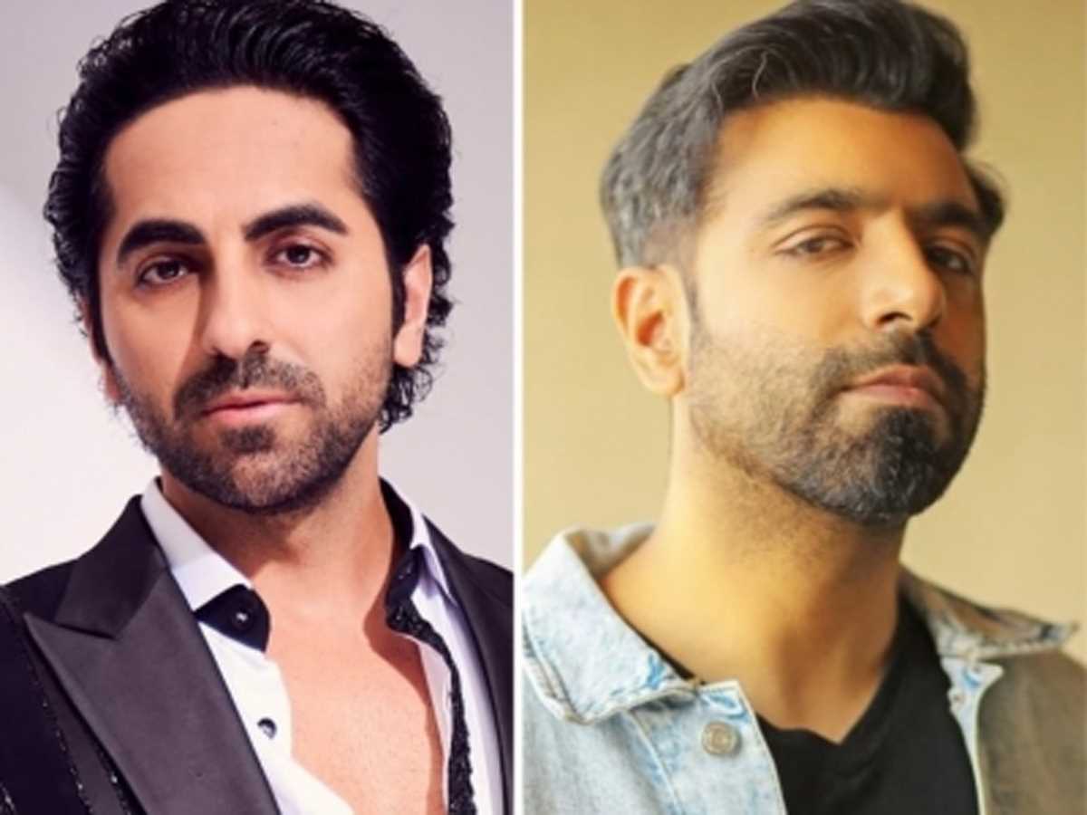 आयुष्मान और रोचक लेकर आ रहे हैं नया गाना रातां कालियां